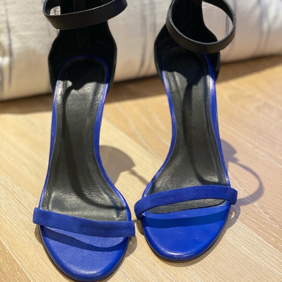 Joie Abbot heel size 38 - Picture 2 of 5